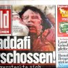 2011-10-21 Gaddafi erschossen